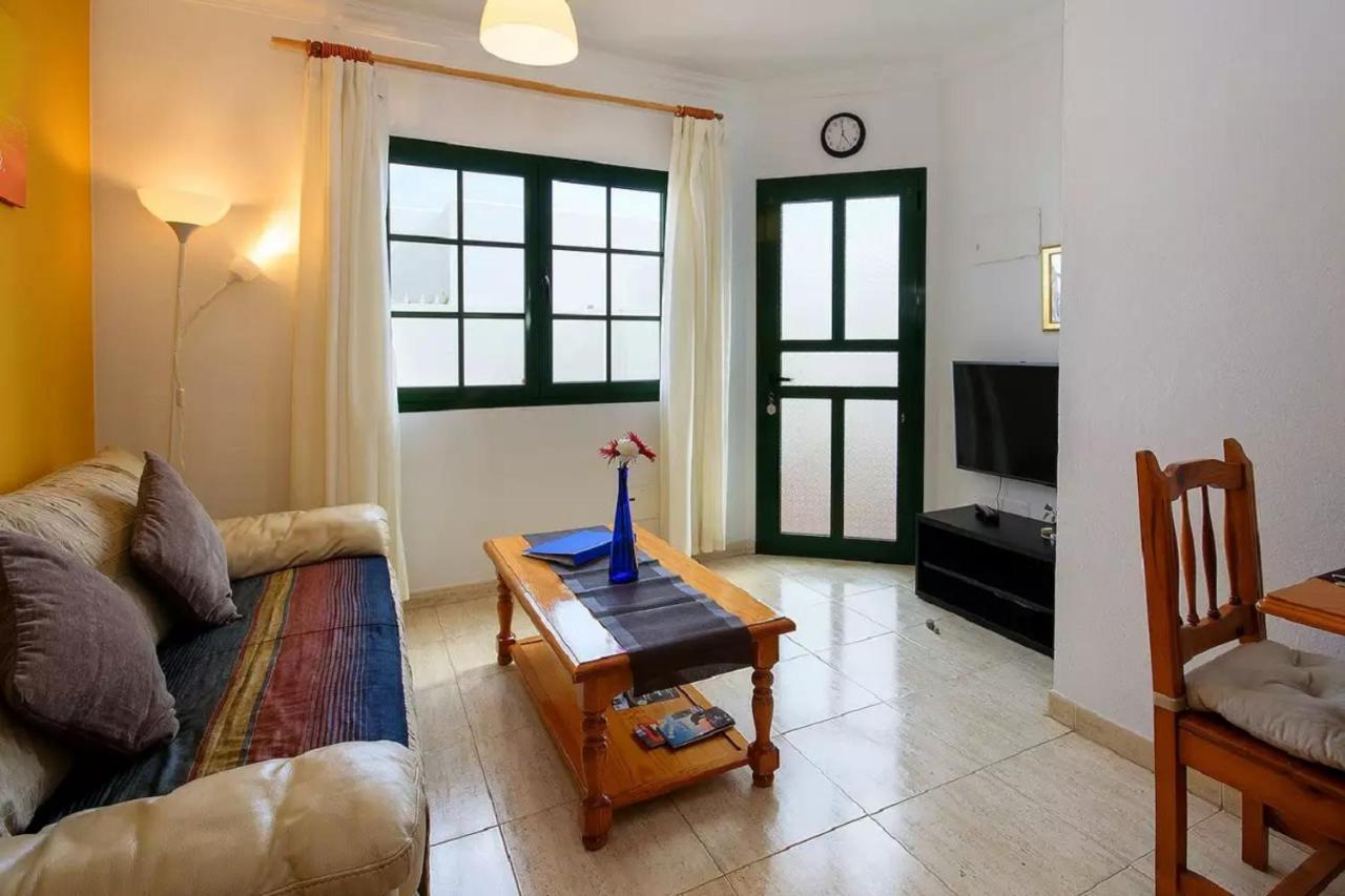 Shalom Apartment ปลายาบลังกา ภายนอก รูปภาพ