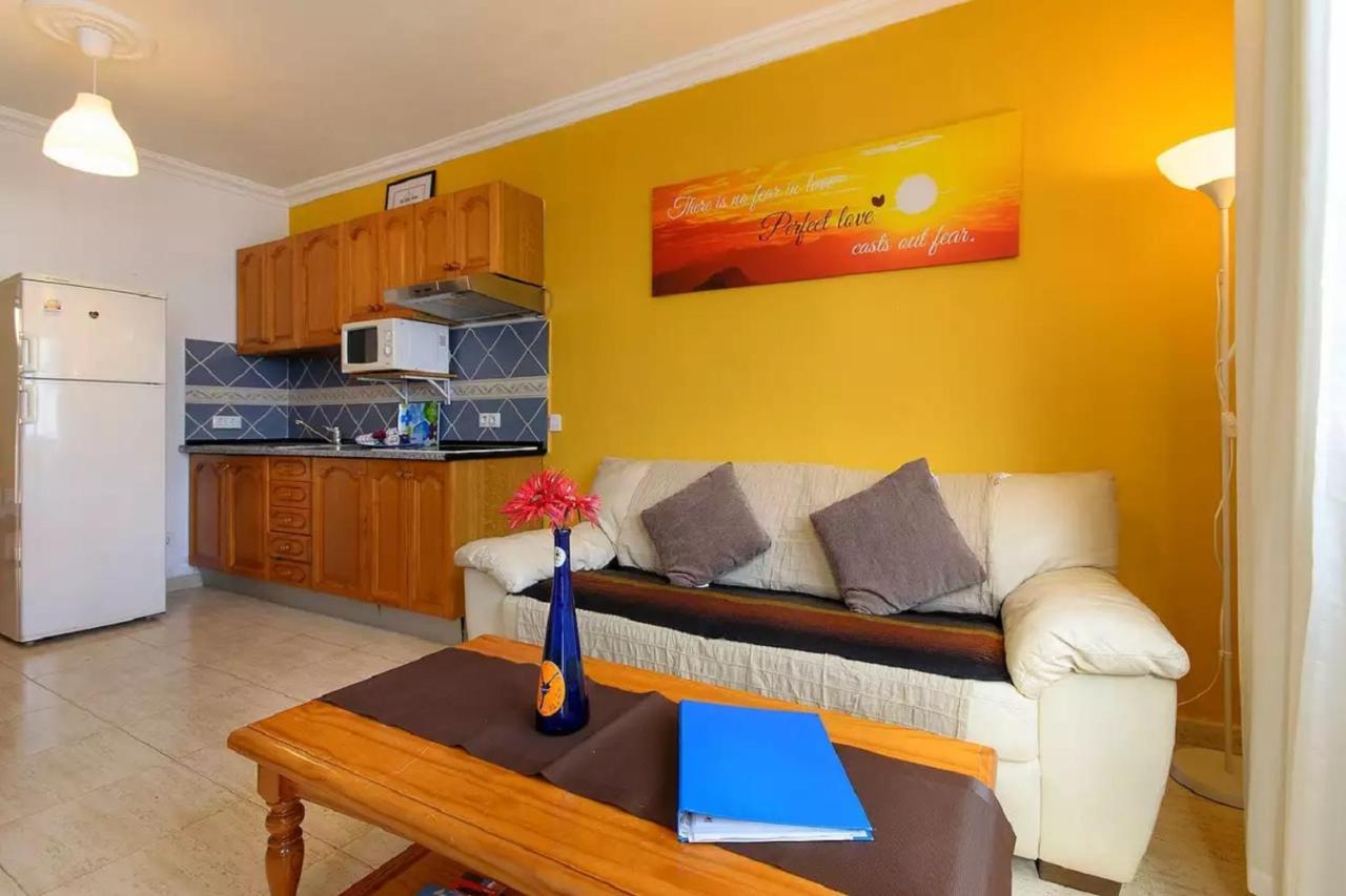 Shalom Apartment ปลายาบลังกา ภายนอก รูปภาพ