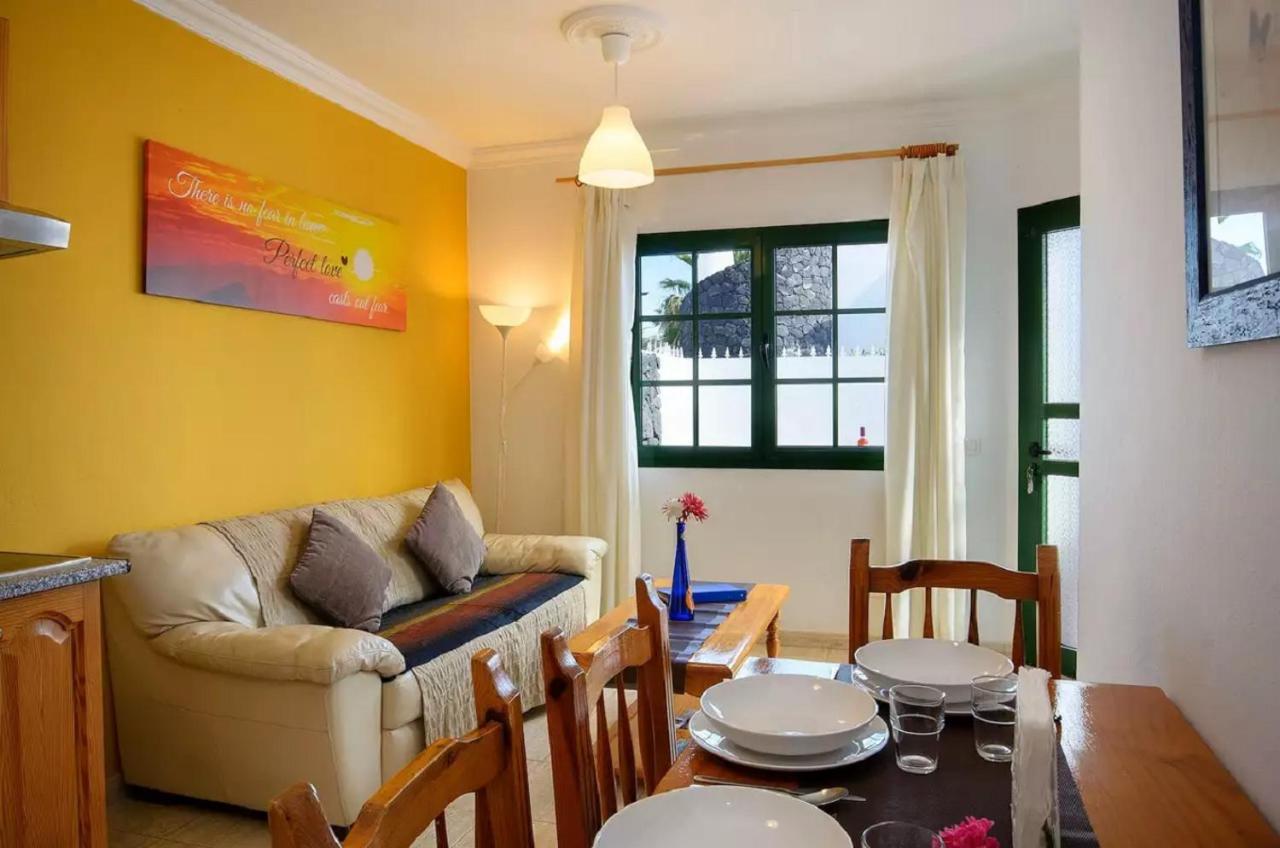 Shalom Apartment ปลายาบลังกา ภายนอก รูปภาพ