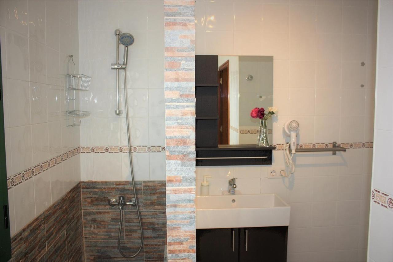 Shalom Apartment ปลายาบลังกา ภายนอก รูปภาพ