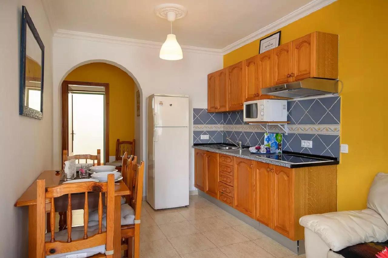 Shalom Apartment ปลายาบลังกา ภายนอก รูปภาพ
