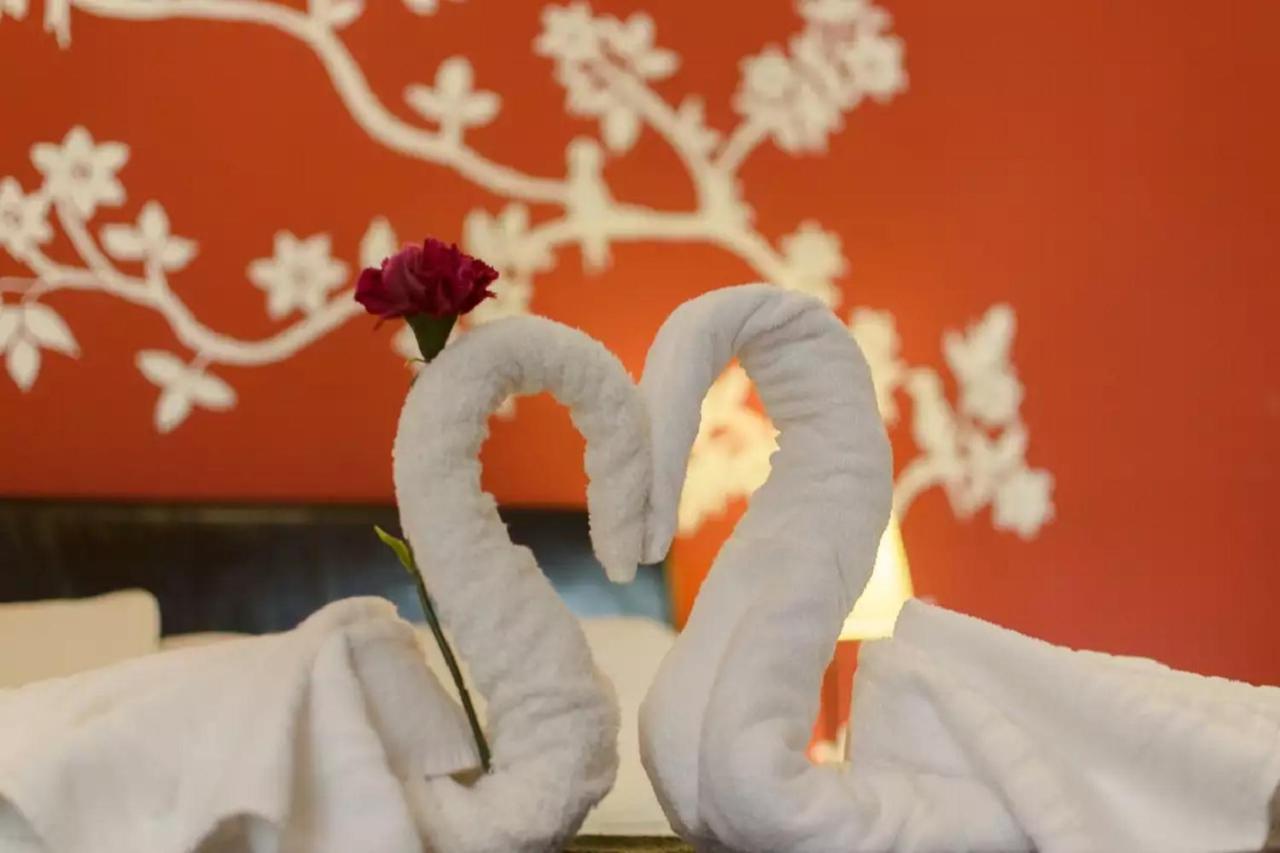 Shalom Apartment ปลายาบลังกา ภายนอก รูปภาพ
