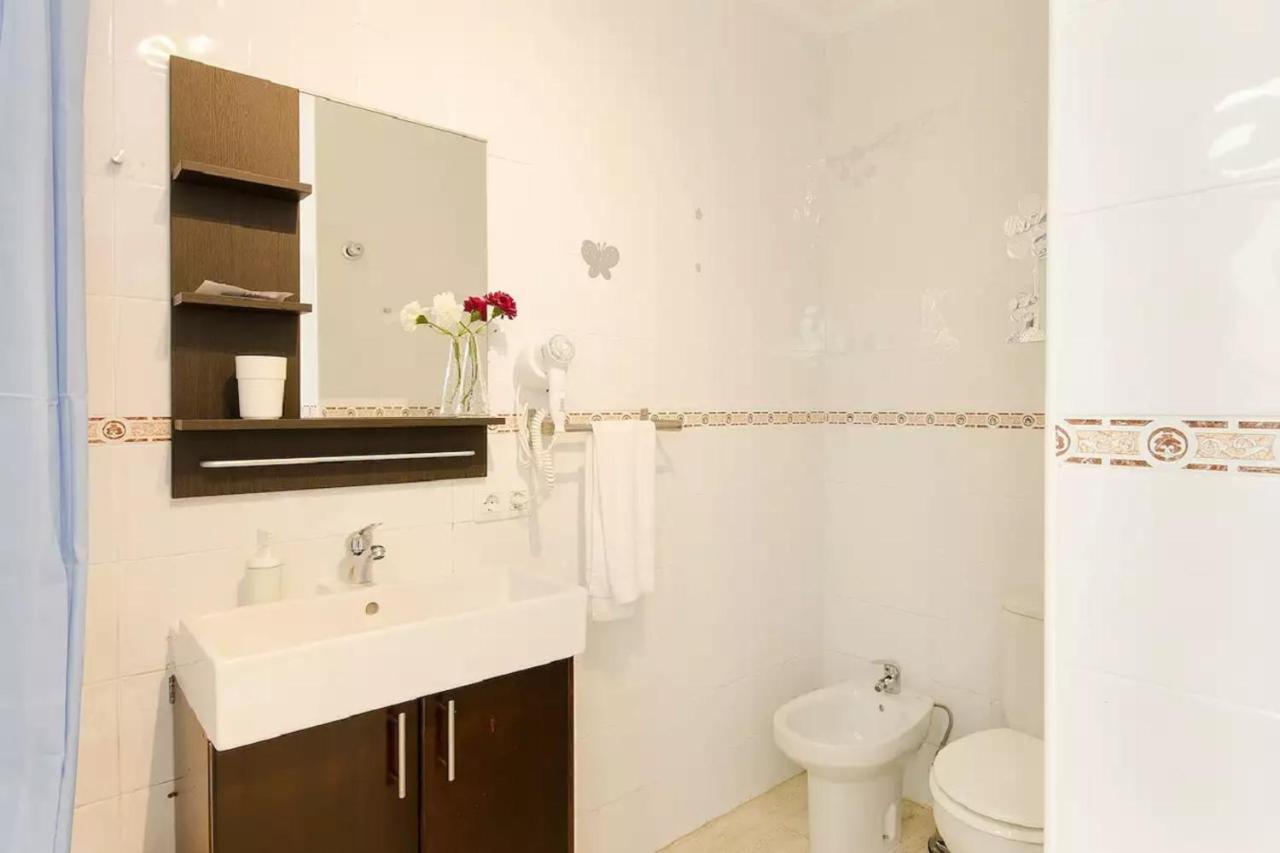 Shalom Apartment ปลายาบลังกา ภายนอก รูปภาพ