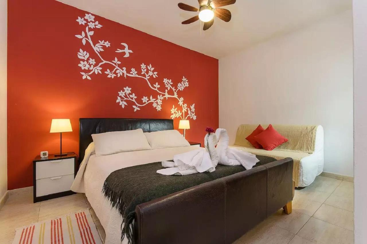 Shalom Apartment ปลายาบลังกา ภายนอก รูปภาพ