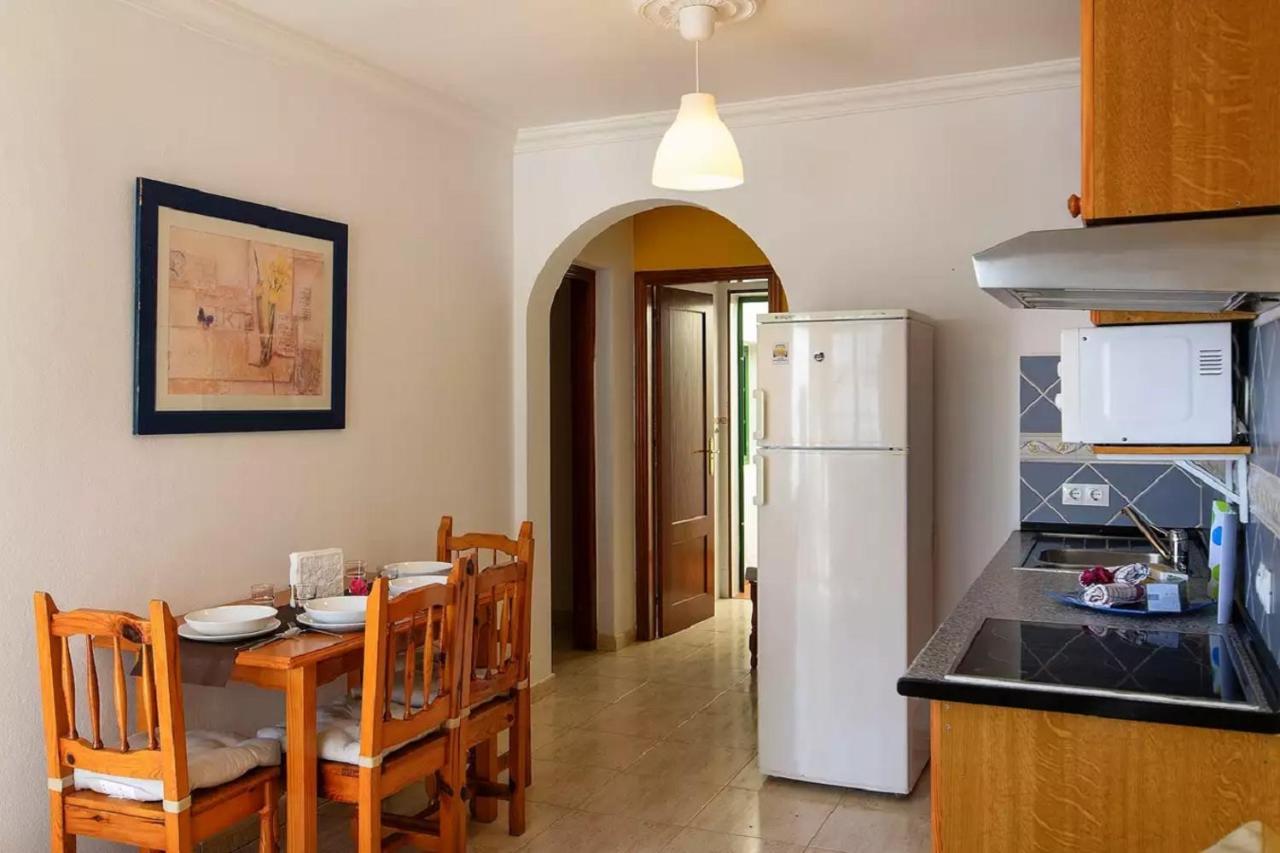 Shalom Apartment ปลายาบลังกา ภายนอก รูปภาพ