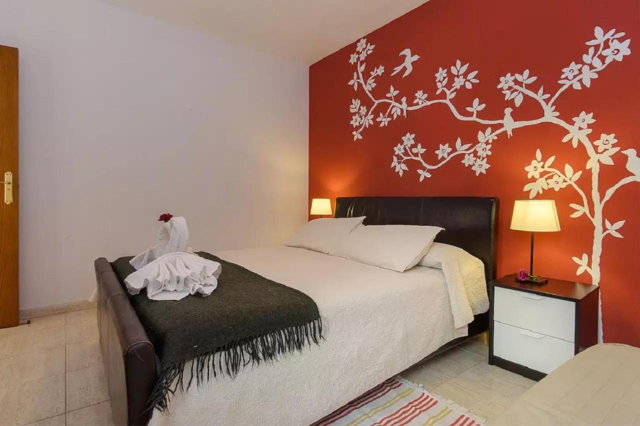 Shalom Apartment ปลายาบลังกา ภายนอก รูปภาพ