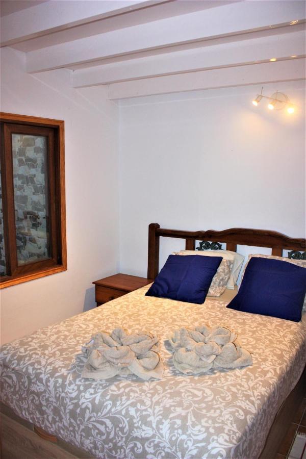 Shalom Apartment ปลายาบลังกา ภายนอก รูปภาพ