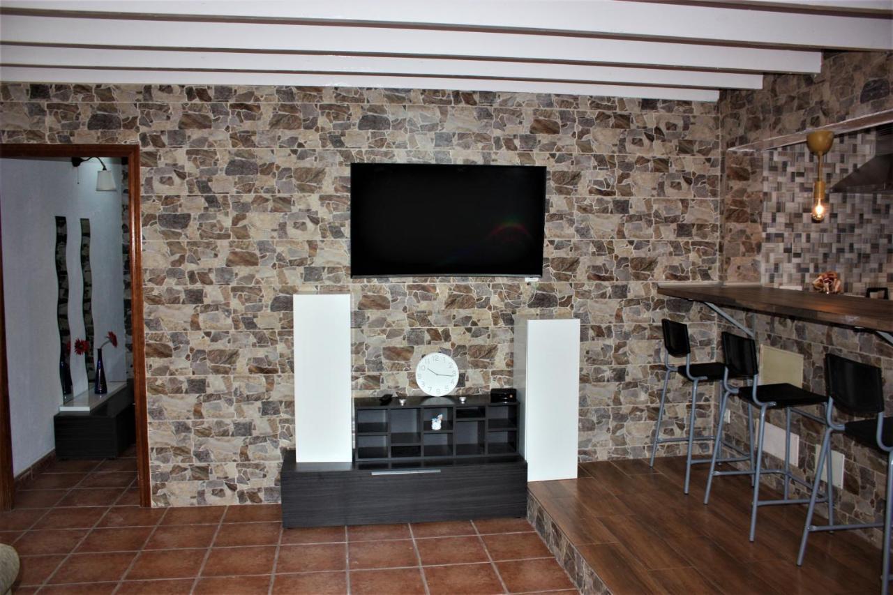 Shalom Apartment ปลายาบลังกา ภายนอก รูปภาพ