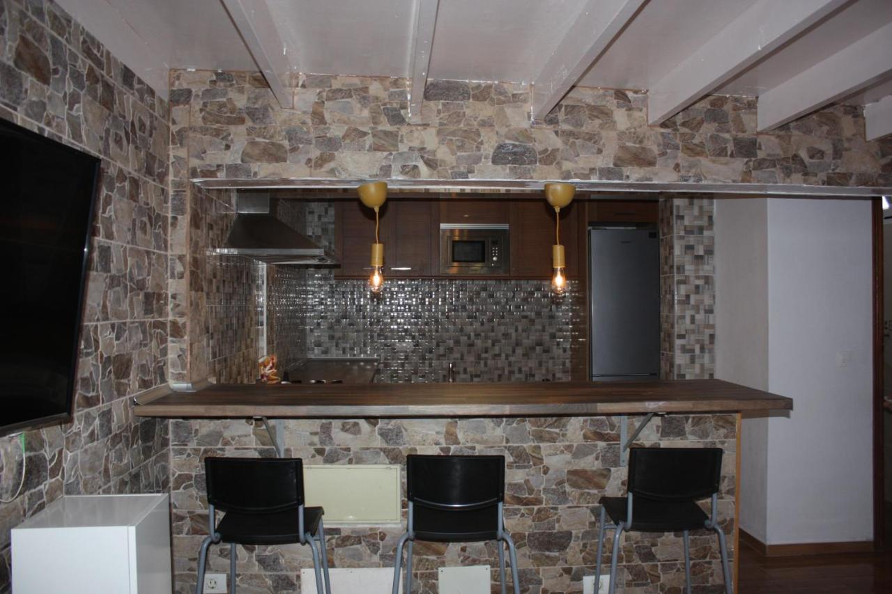 Shalom Apartment ปลายาบลังกา ภายนอก รูปภาพ